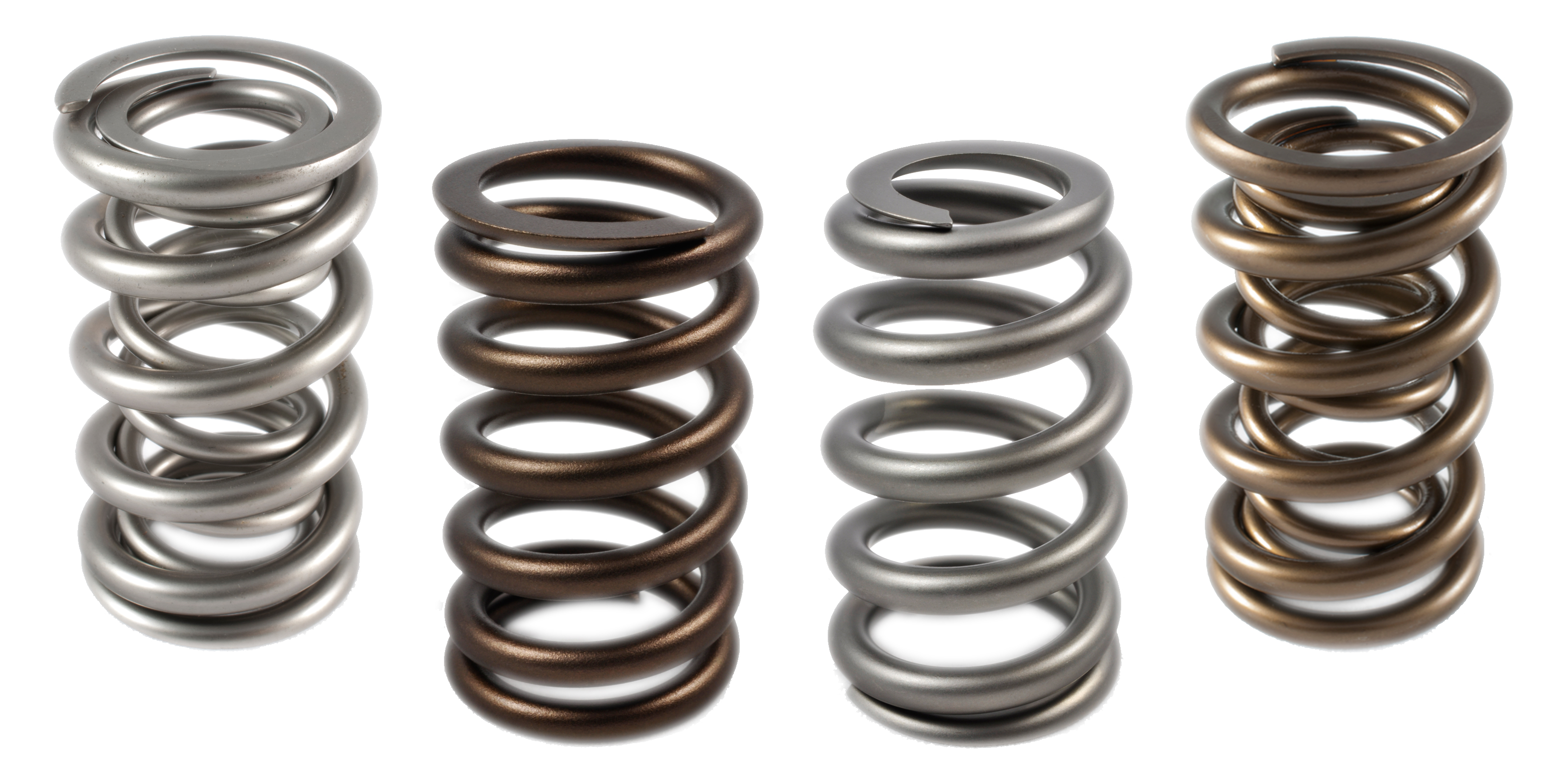 Automotive Engine Valve Spring