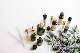 Essential Oil And Aromatherapy