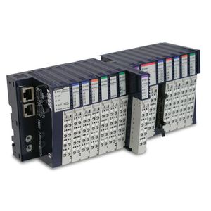 Ethernet Input Modules