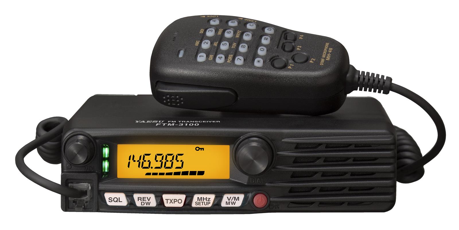 FM Transceivers