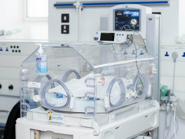 Fetal Labor Delivery And Neonatal Care Equipment