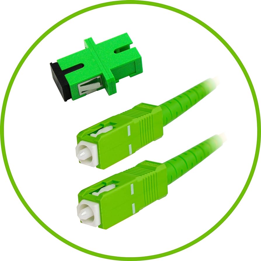 Fiber Optic Internet Extenders