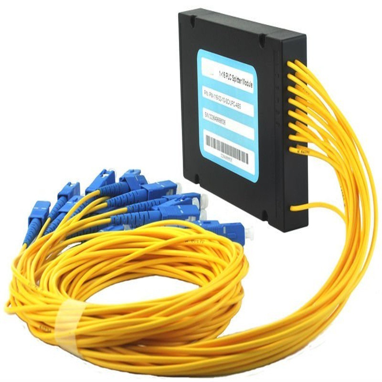 Fiber Optic Splitter