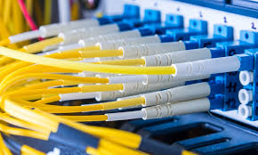 Fiber Optics Cable Assemblies