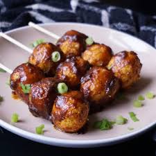 Fish Balls