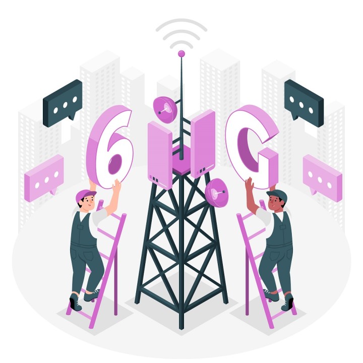 Fixed Network Telecom Equipment