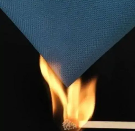 Flame Resistant Fabric