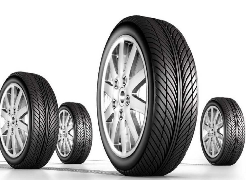 Flexion Tires