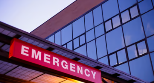 Freestanding Emergency Department