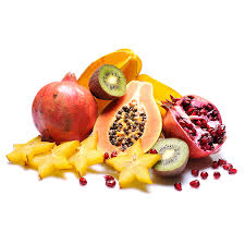 Fruit & Vegetable Enzymes