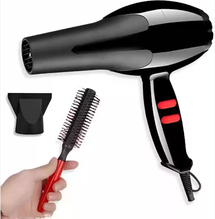 Hair Dryer