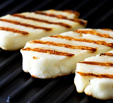 Halloumi