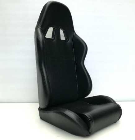 High Performance Racing Seat