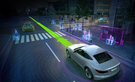 High-Precision Positioning of Autonomous Vehicles