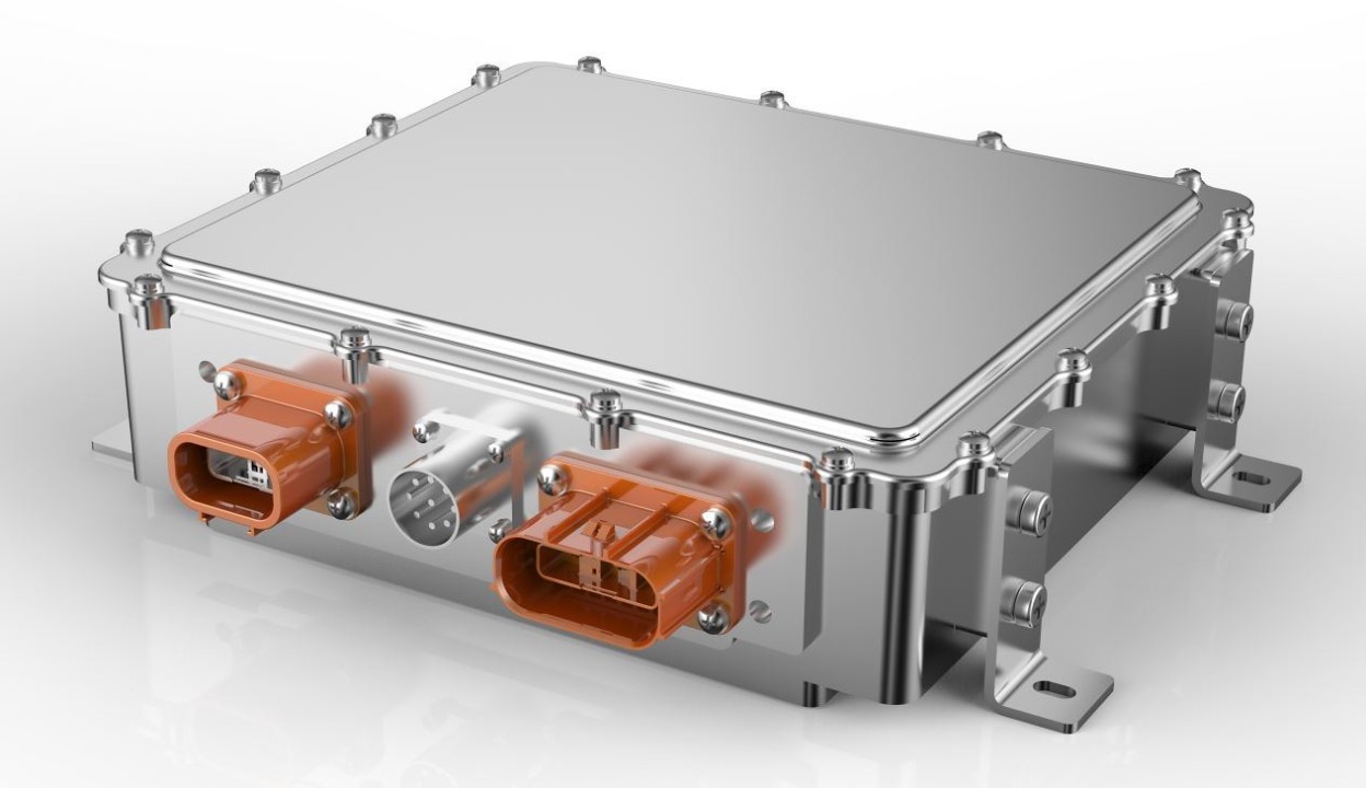 Hybrid and Electric Vehicle On-Board Charger