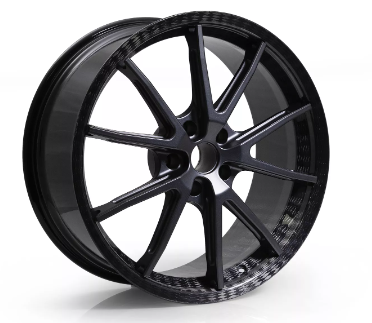 Hybrid and Full Carbon Wheels