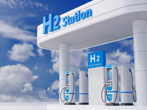 Hydrogen Fueling Station