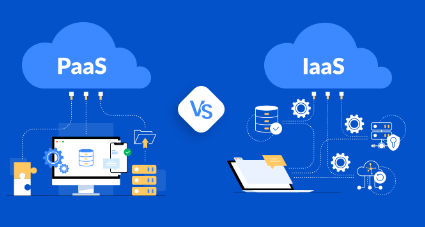 IaaS & PaaS