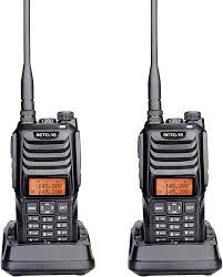 Industrial Explosion-Proof Two Way Radios