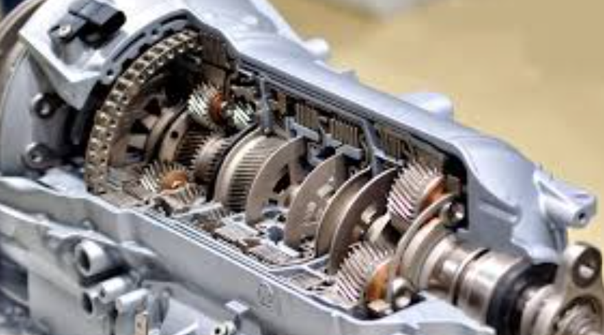 Industrial and Automotive Power Transmission Products