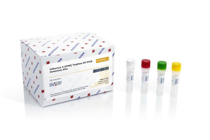 Influenza Virus Kits