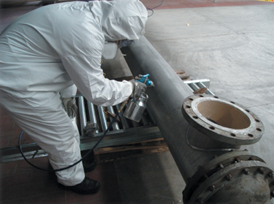 Insulation Coating Materials