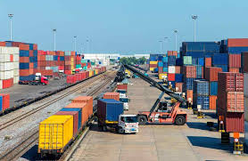 Intermodal Transportation Service