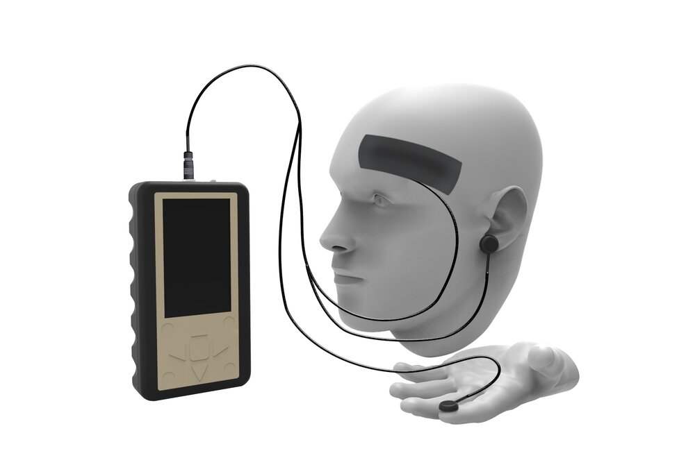 Intracranial Pressure Monitoring Devices