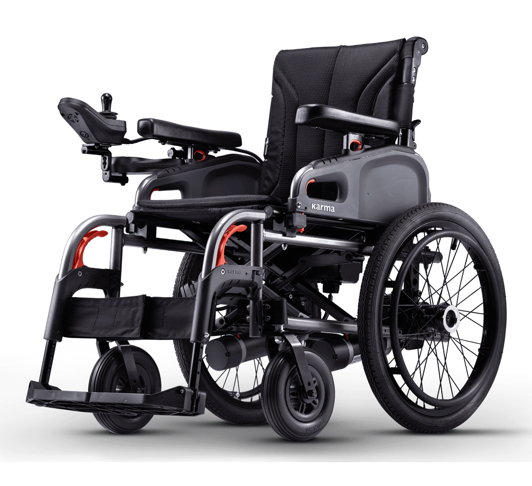 Electric Wheelchair