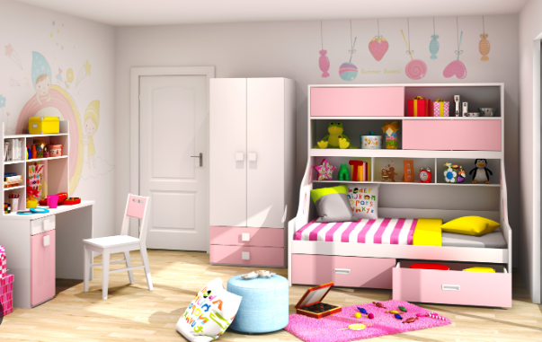 Kids Furniture