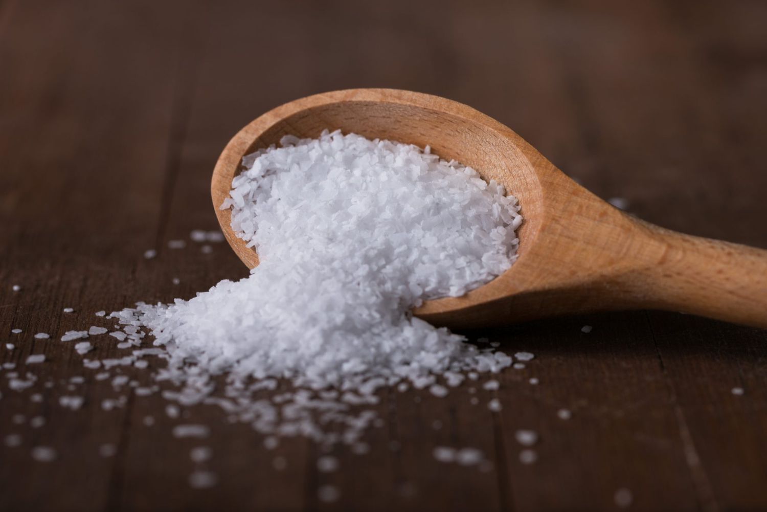 Kosher Salt