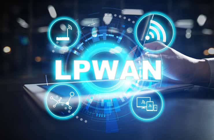 Enterprise LPWAN