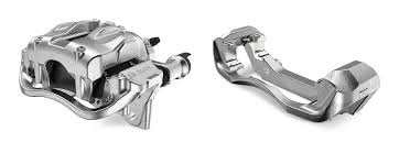 Light Commercial Vehicle Brake Caliper