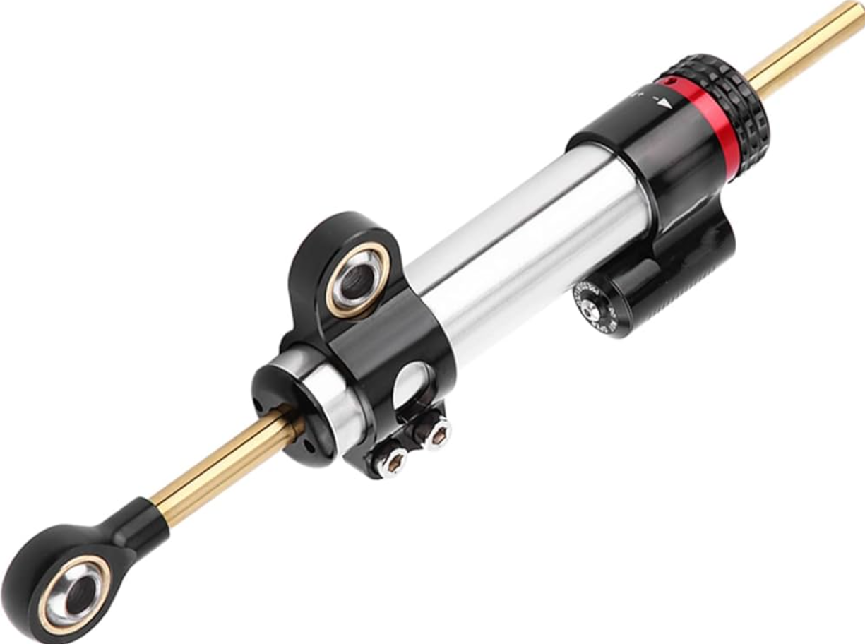 Linear Steering Stabilizers