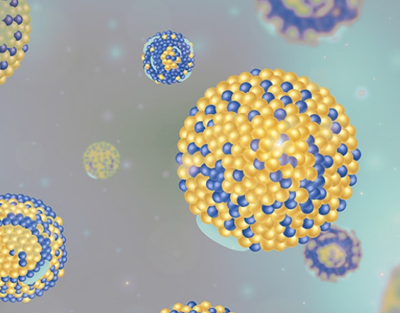 Lipid Nanoparticle Raw Materials