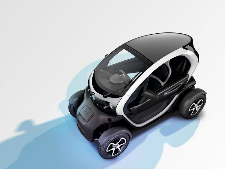 Low-speed Small Electric Cars