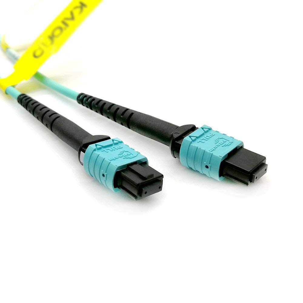 MPO Fiber Optic Patch Cord