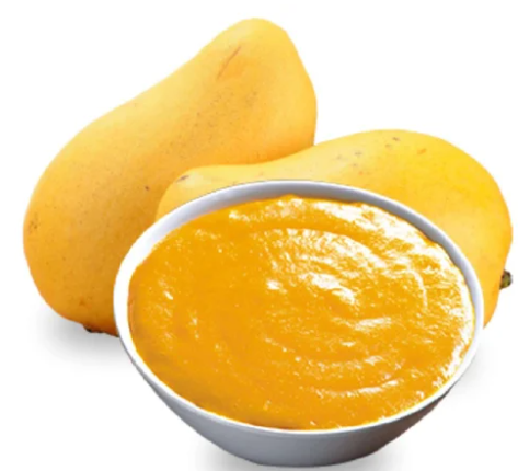 Mango Pulp