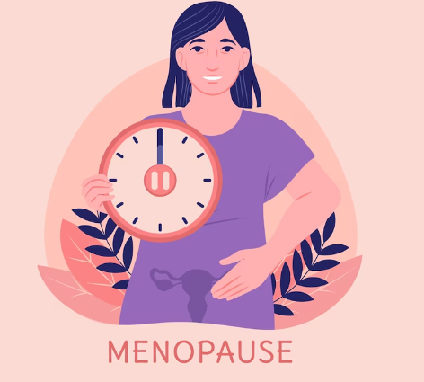 Menopause Hormonal