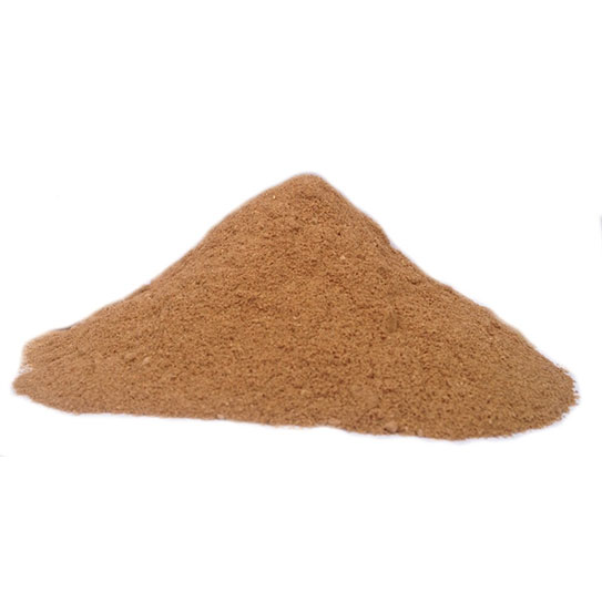 Mesquite Flour