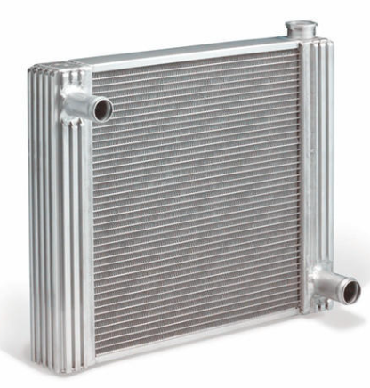 Metal Automotive Radiator