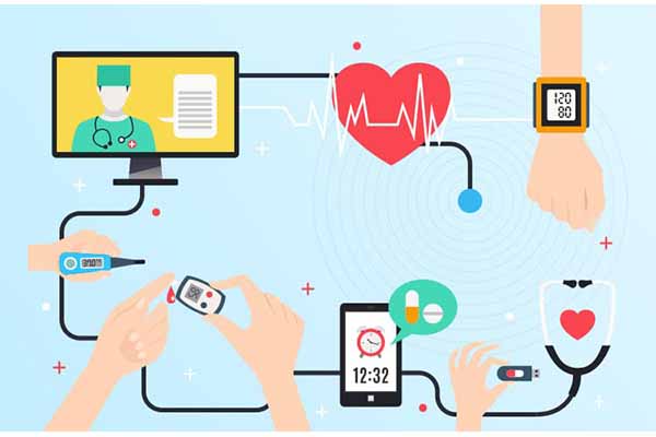 Mhealth Services