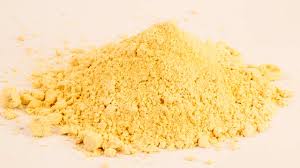 Micronized Flour