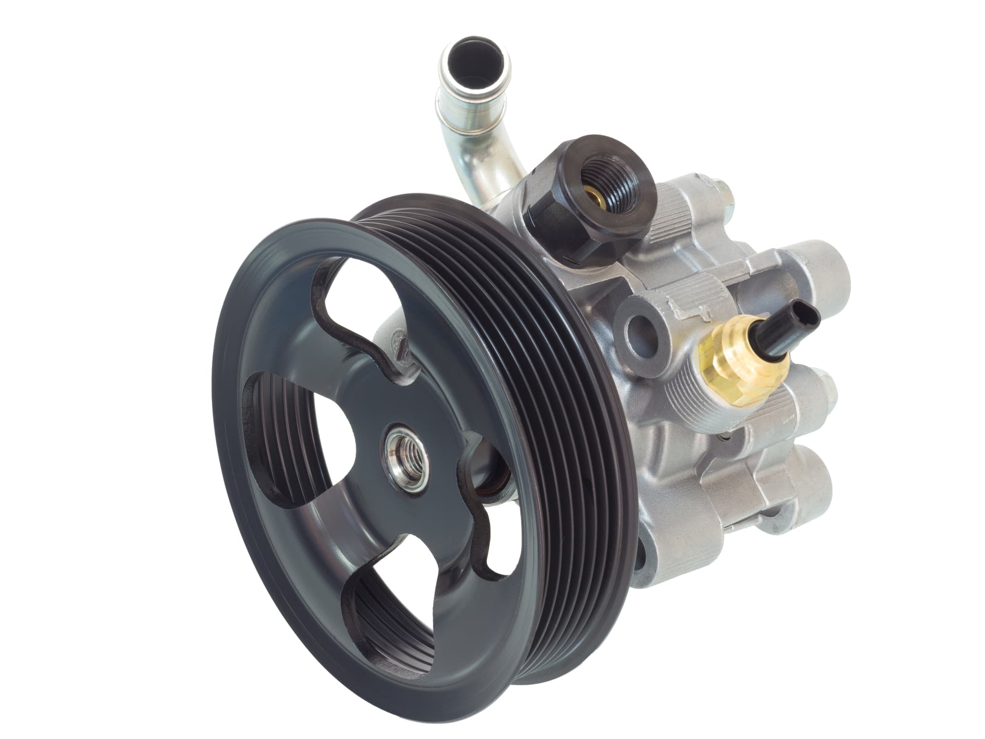 Automotive Steering Pumps