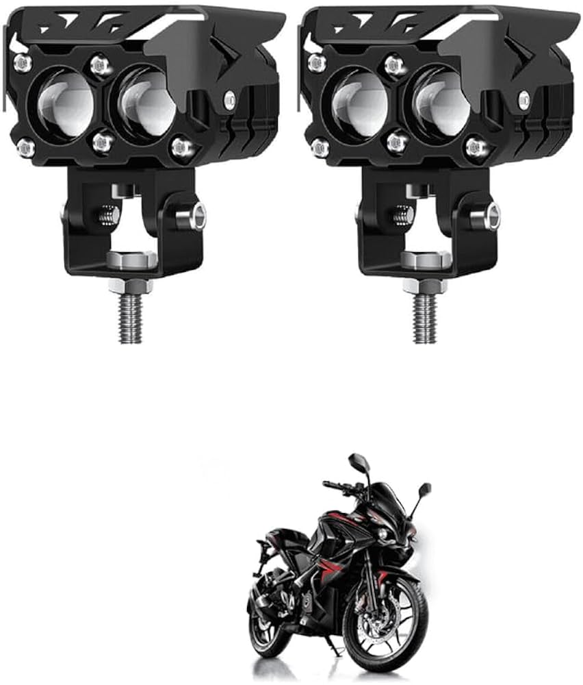 Motorcycle Modified Spotlight