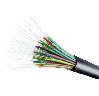 Multi-Loose Tube Fiber Cable