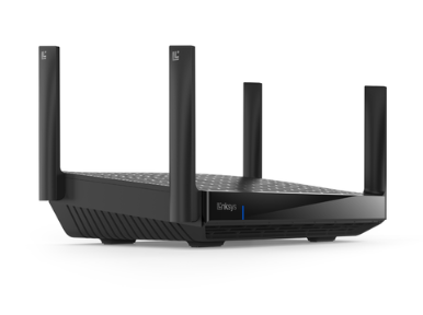 Multiband Wi-Fi 6 Router