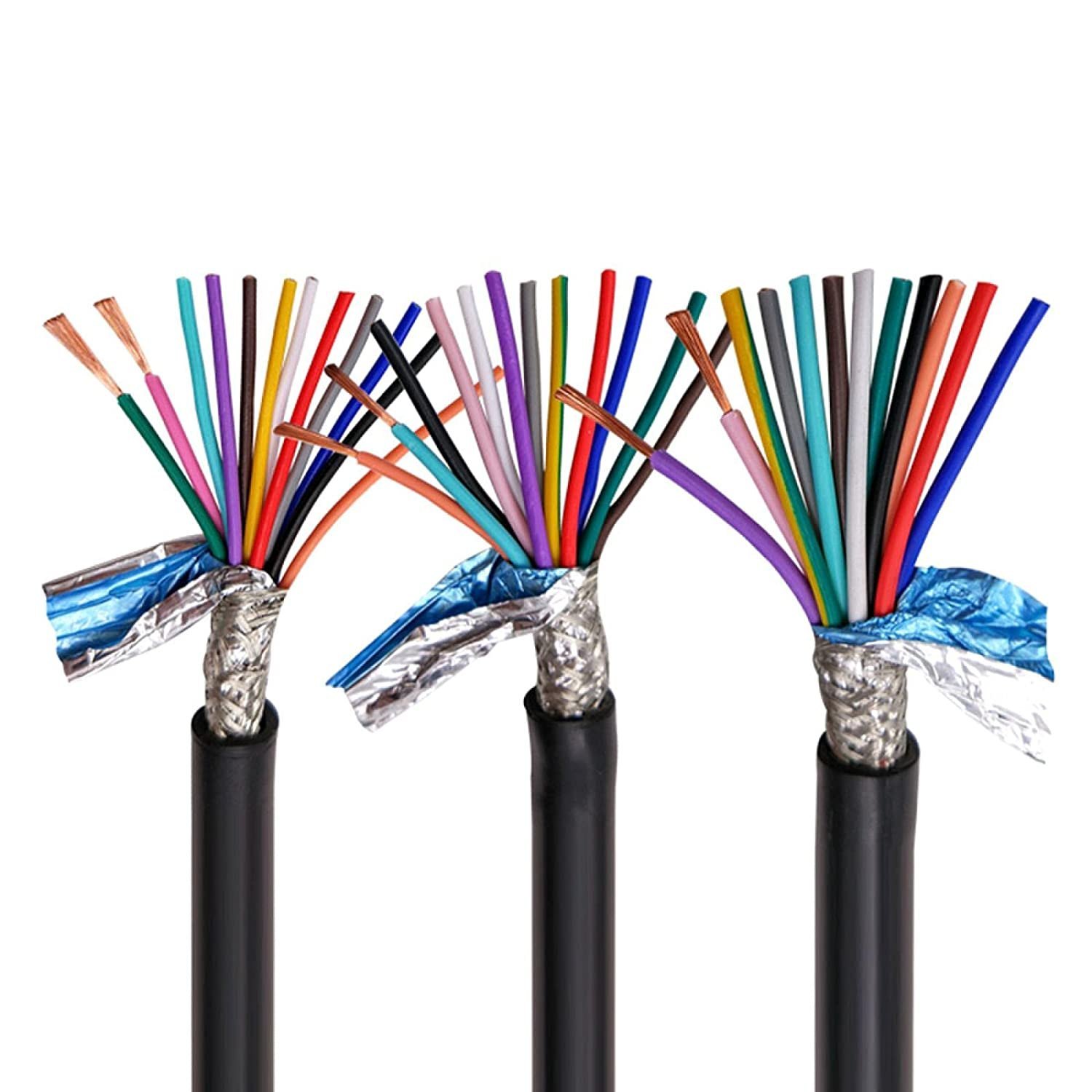 Multicore Signal Cables