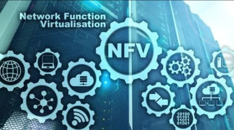 NFV Infrastructure