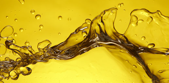 Naphthenic Base Oil